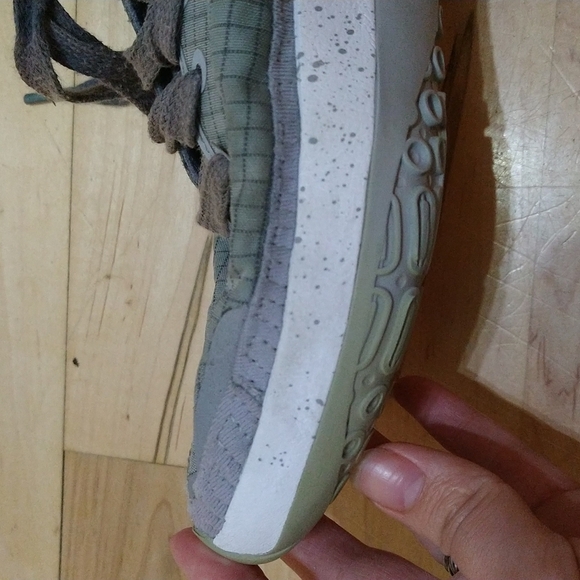 Nike Kevin Durant 7 basketball shoes Size 8.5 EUR 42 - Picture 11 of 16